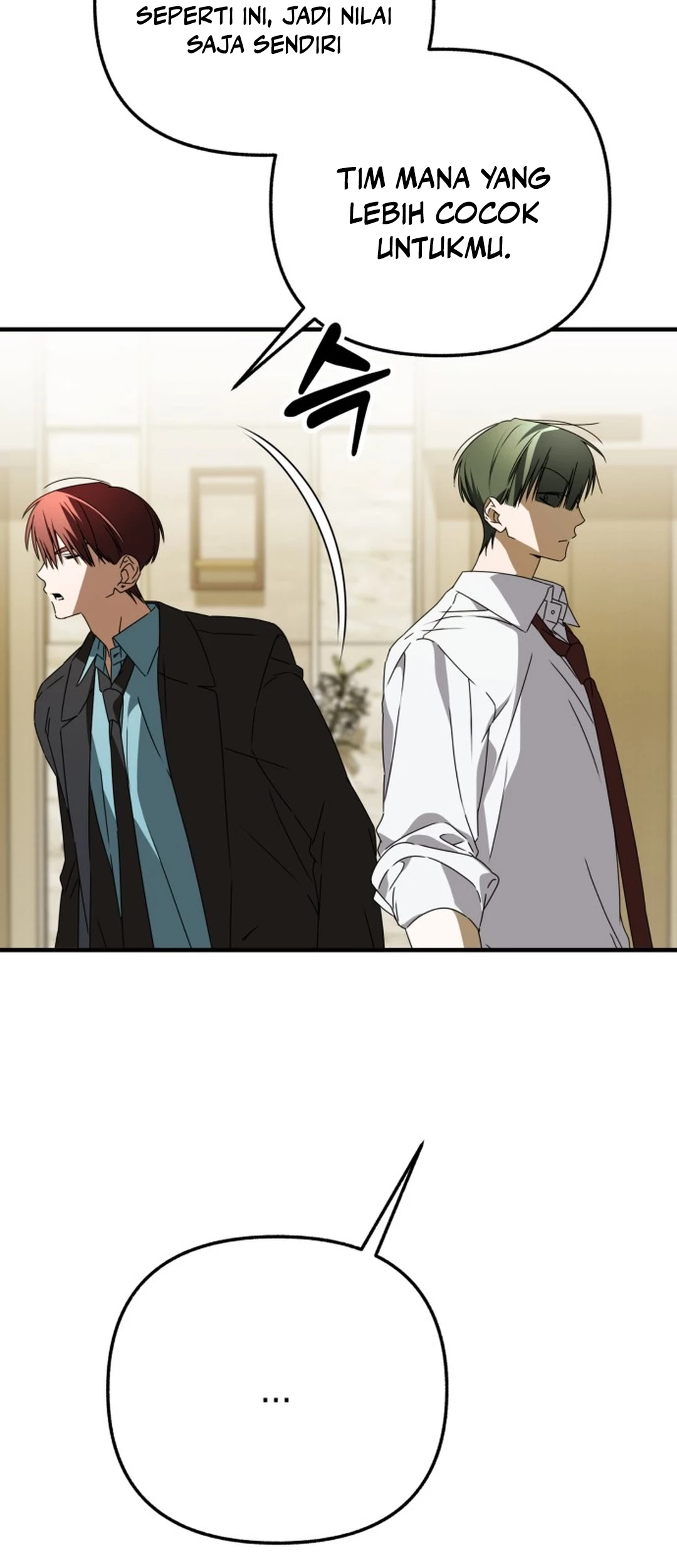 Sounds Like Chapter 25 - halaman 16