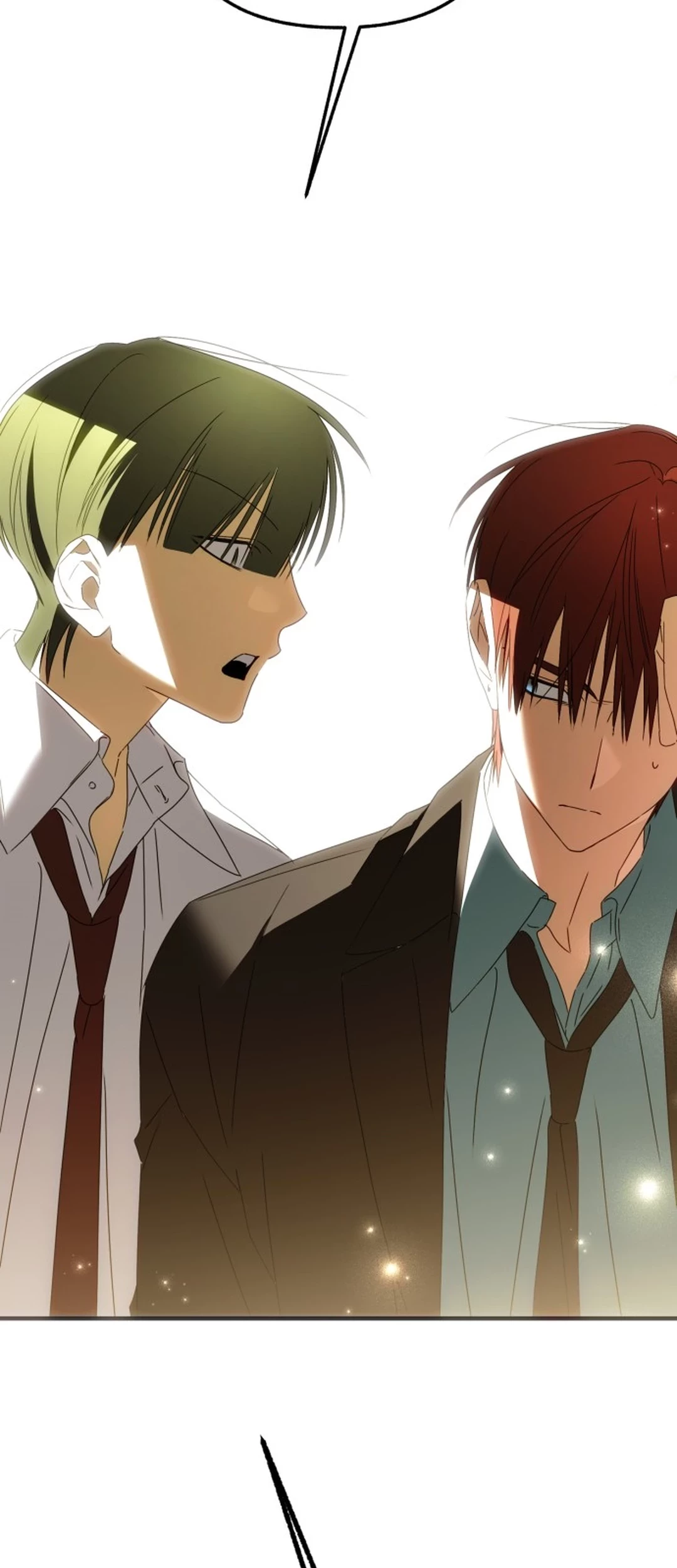 Sounds Like Chapter 25 - halaman 2