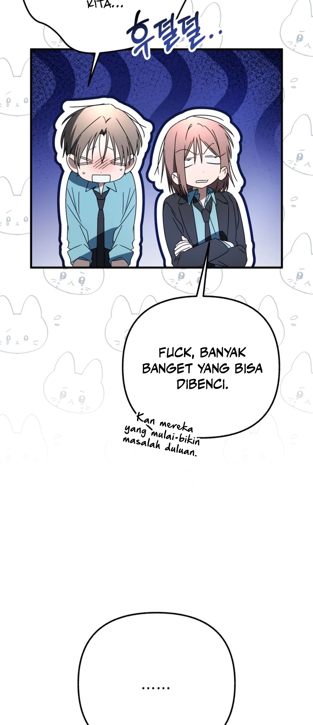 Sounds Like Chapter 25 - halaman 32