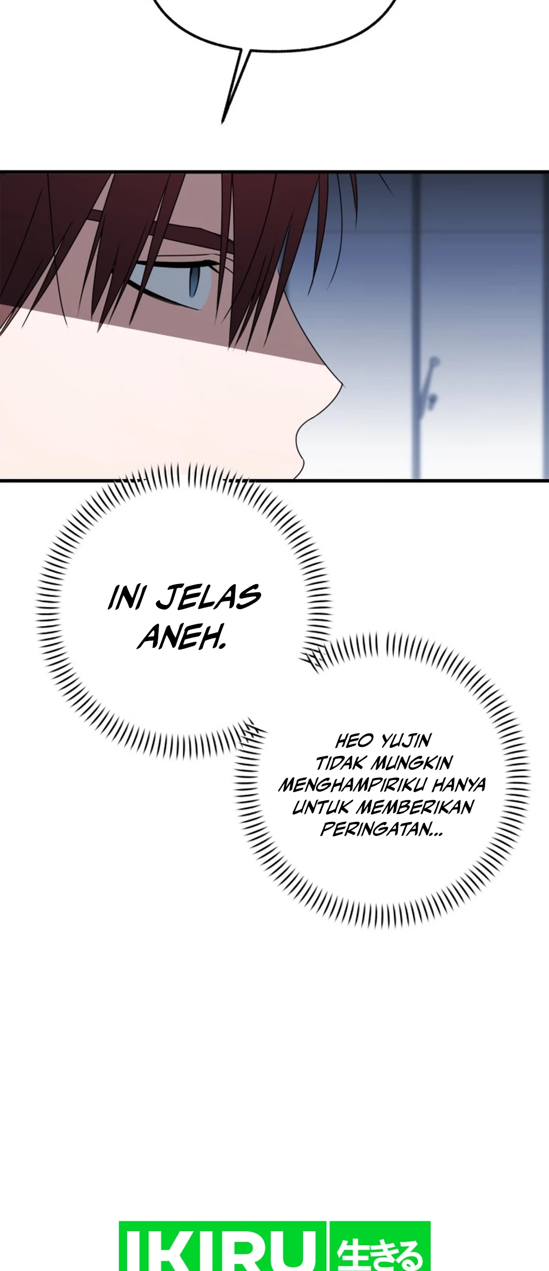 Sounds Like Chapter 25 - halaman 33