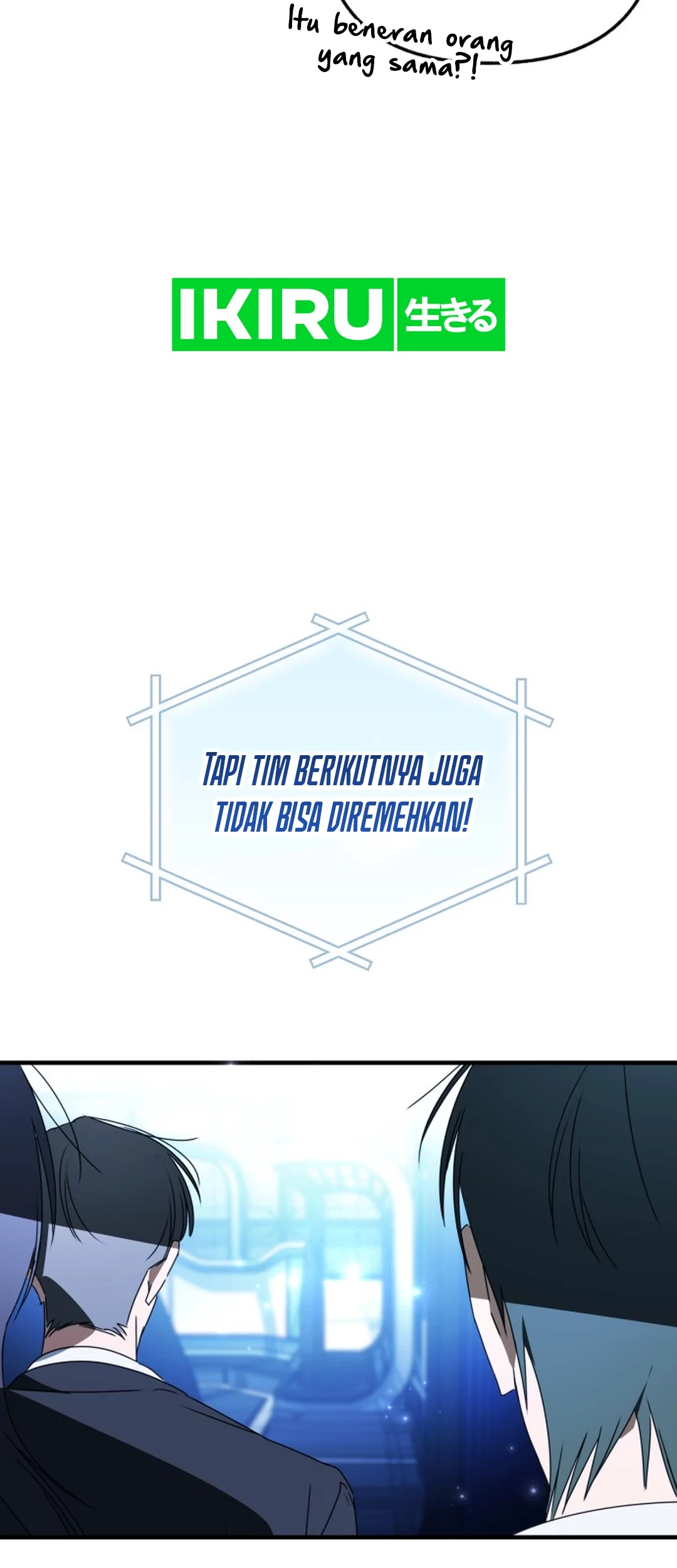 Sounds Like Chapter 25 - halaman 42