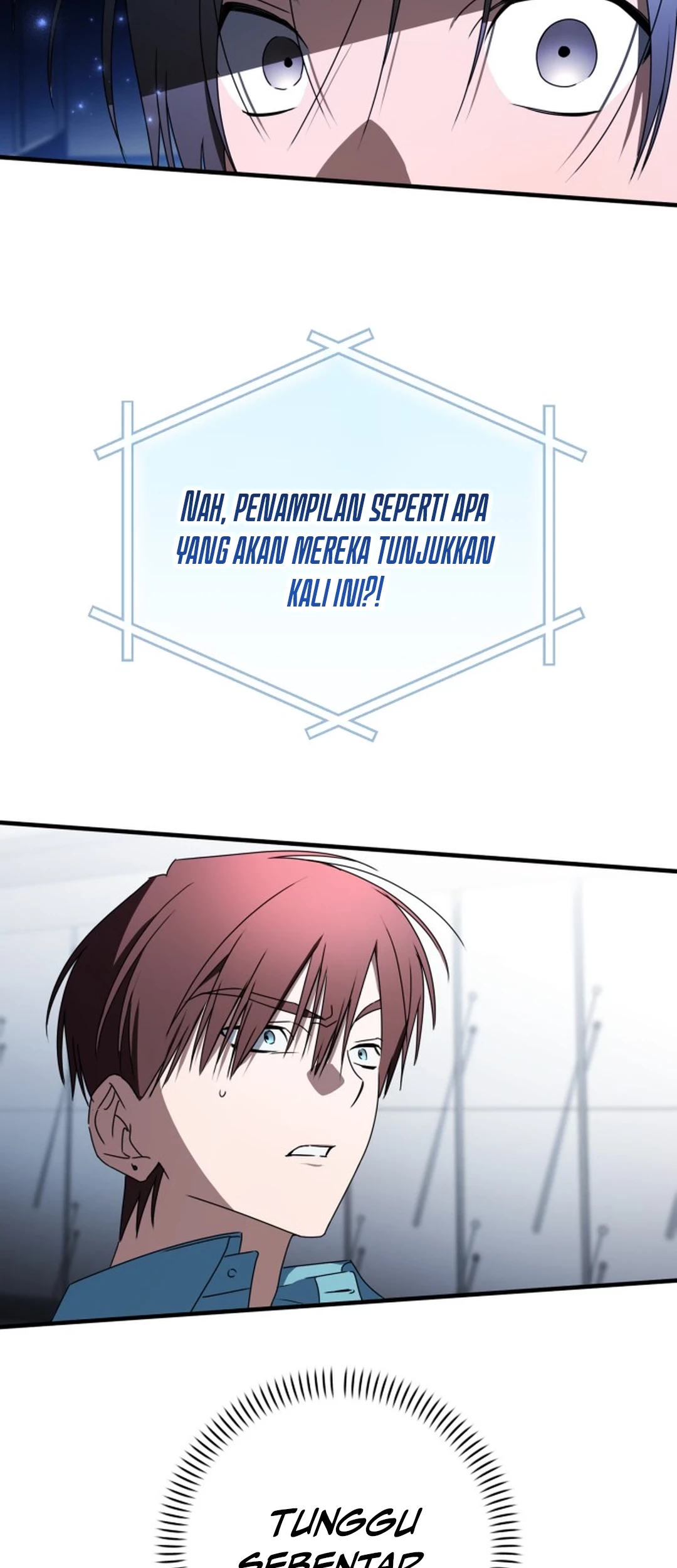 Sounds Like Chapter 25 - halaman 45