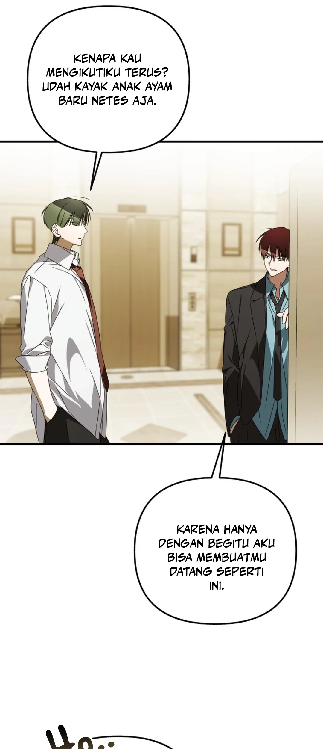 Sounds Like Chapter 25 - halaman 5