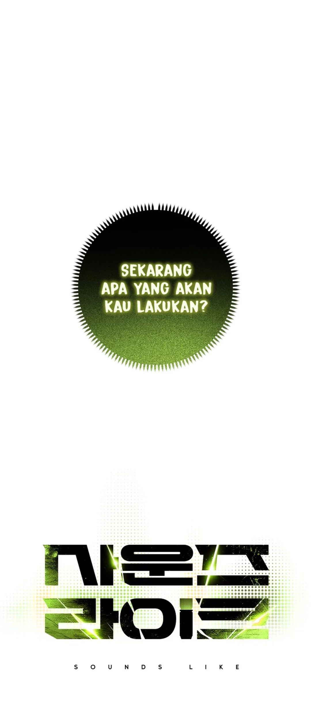 Sounds Like Chapter 25 - halaman 54
