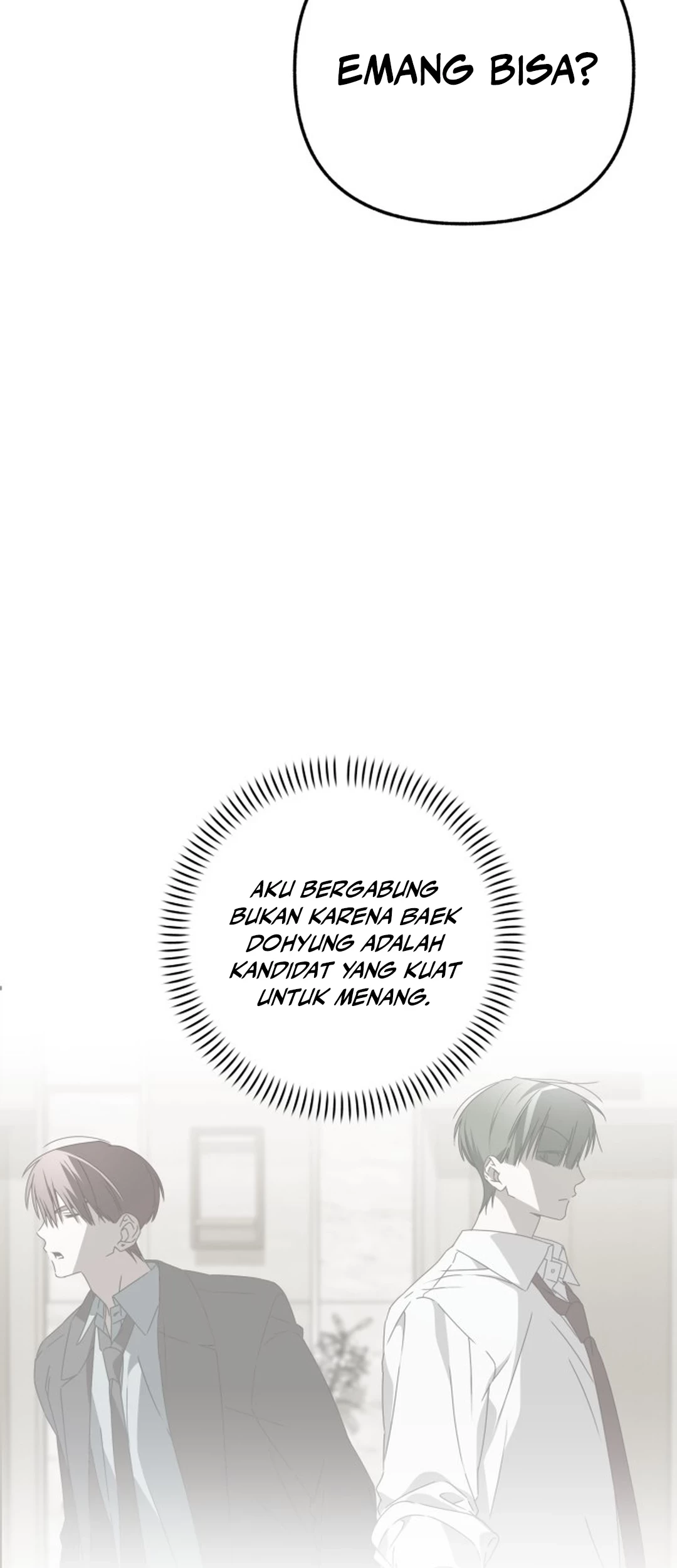 Sounds Like Chapter 25 - halaman 60