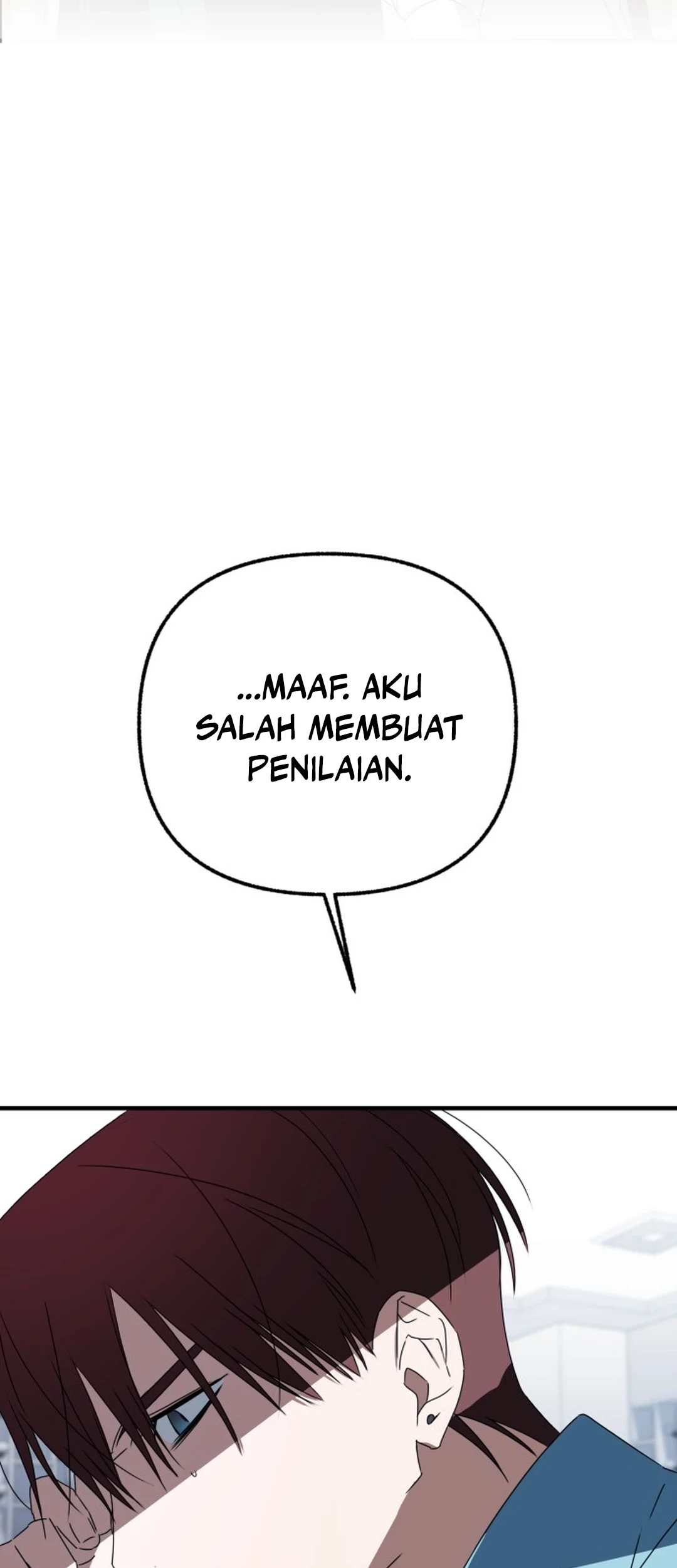 Sounds Like Chapter 25 - halaman 61