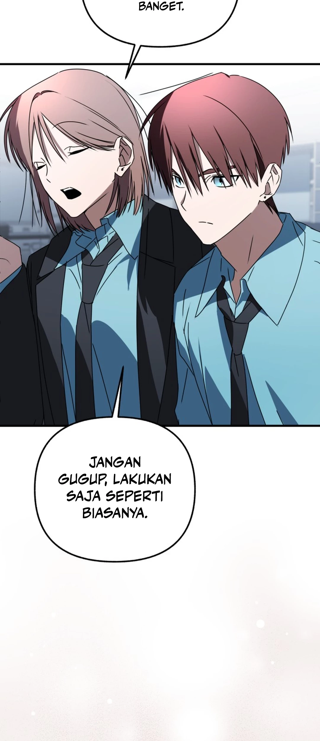 Sounds Like Chapter 25 - halaman 71