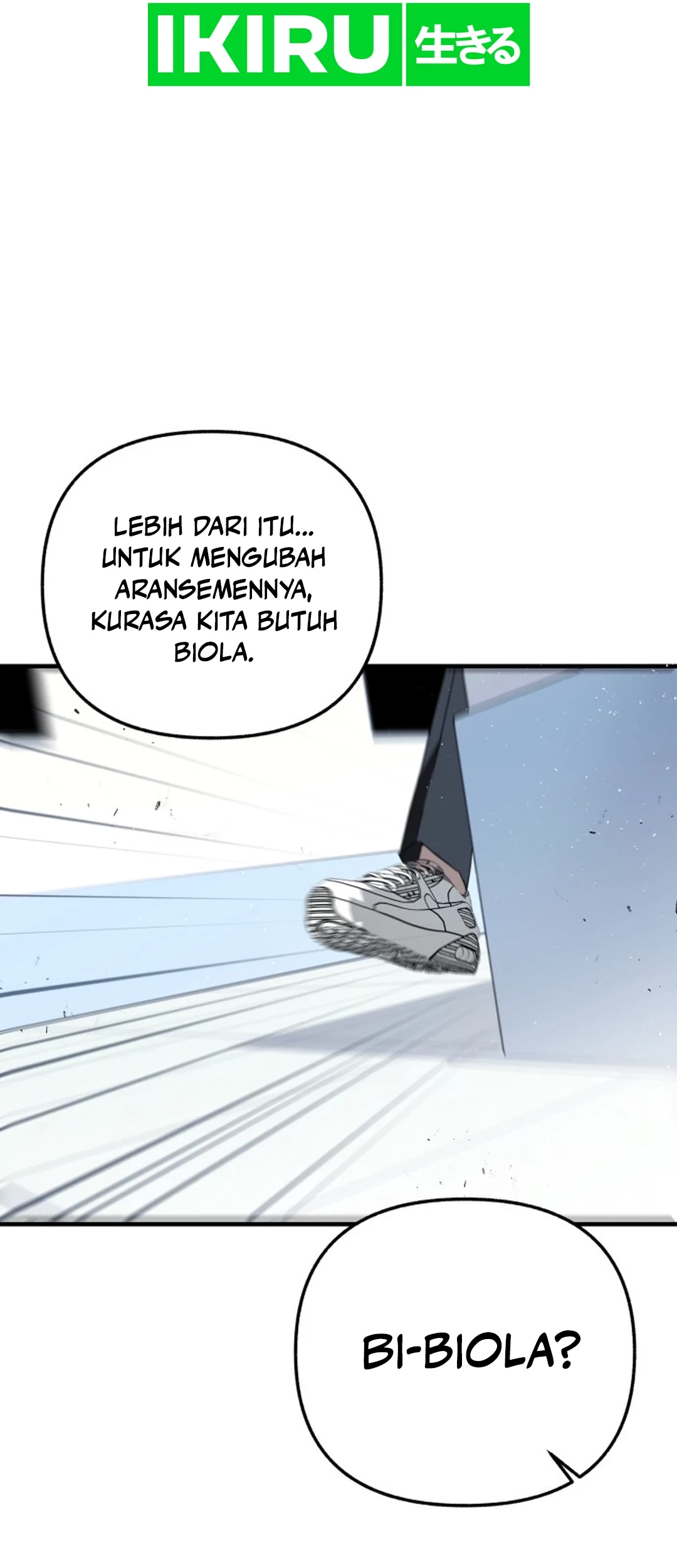 Sounds Like Chapter 25 - halaman 74