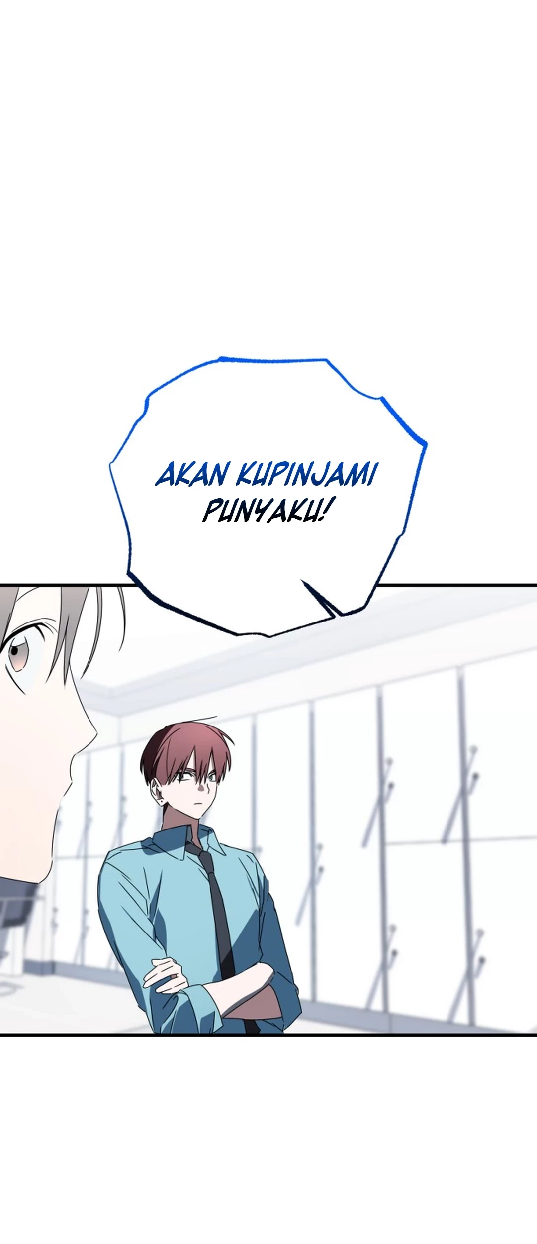 Sounds Like Chapter 25 - halaman 75