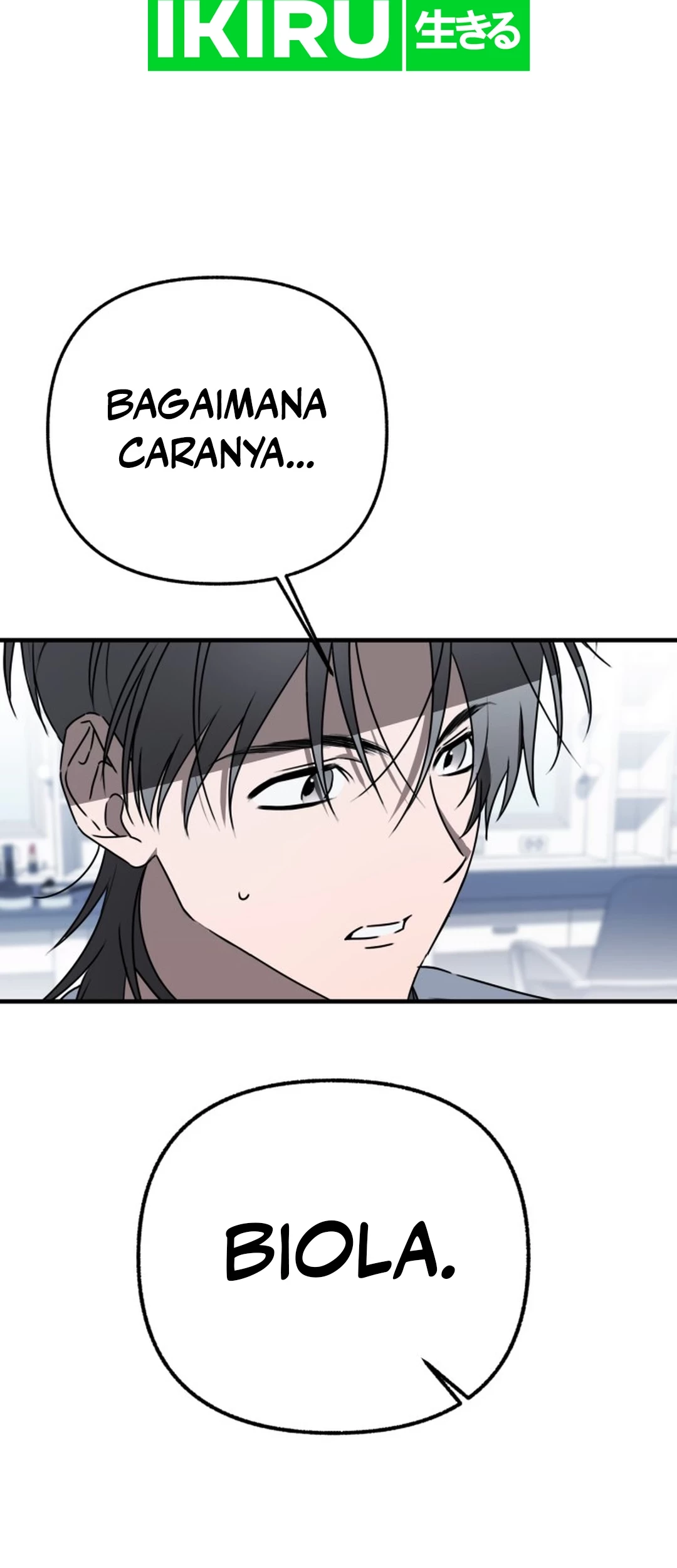 Sounds Like Chapter 25 - halaman 80