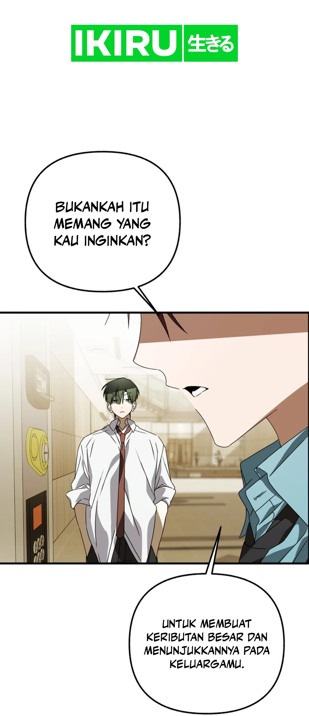 Sounds Like Chapter 25 - halaman 9