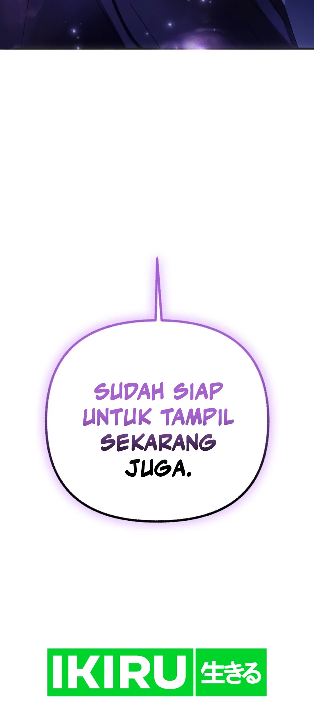 Sounds Like Chapter 25 - halaman 98