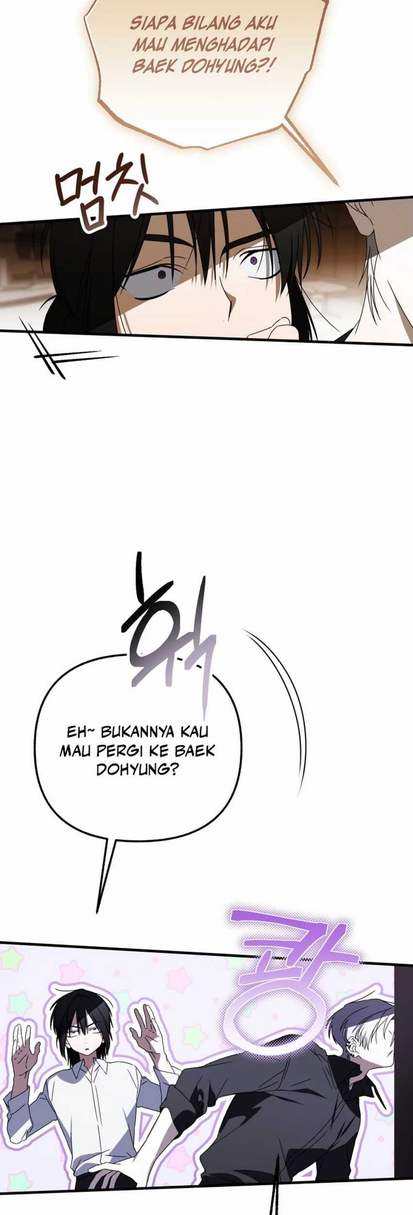 Sounds Like Chapter 26 - halaman 19
