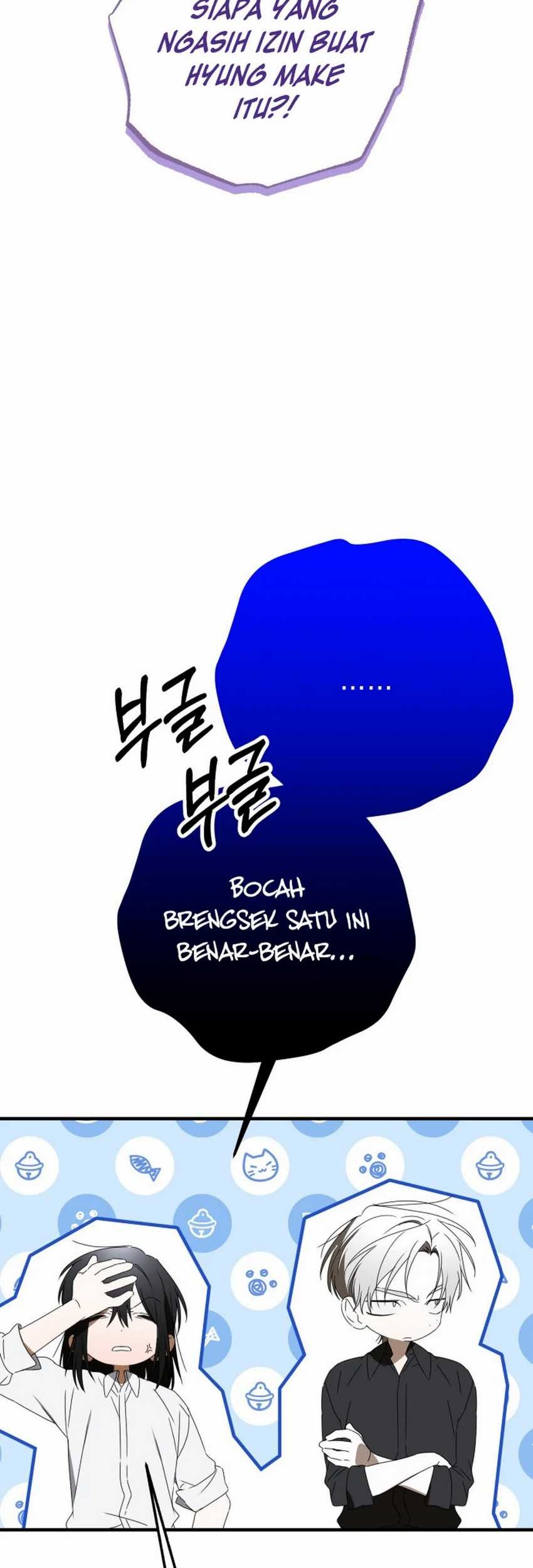 Sounds Like Chapter 26 - halaman 23