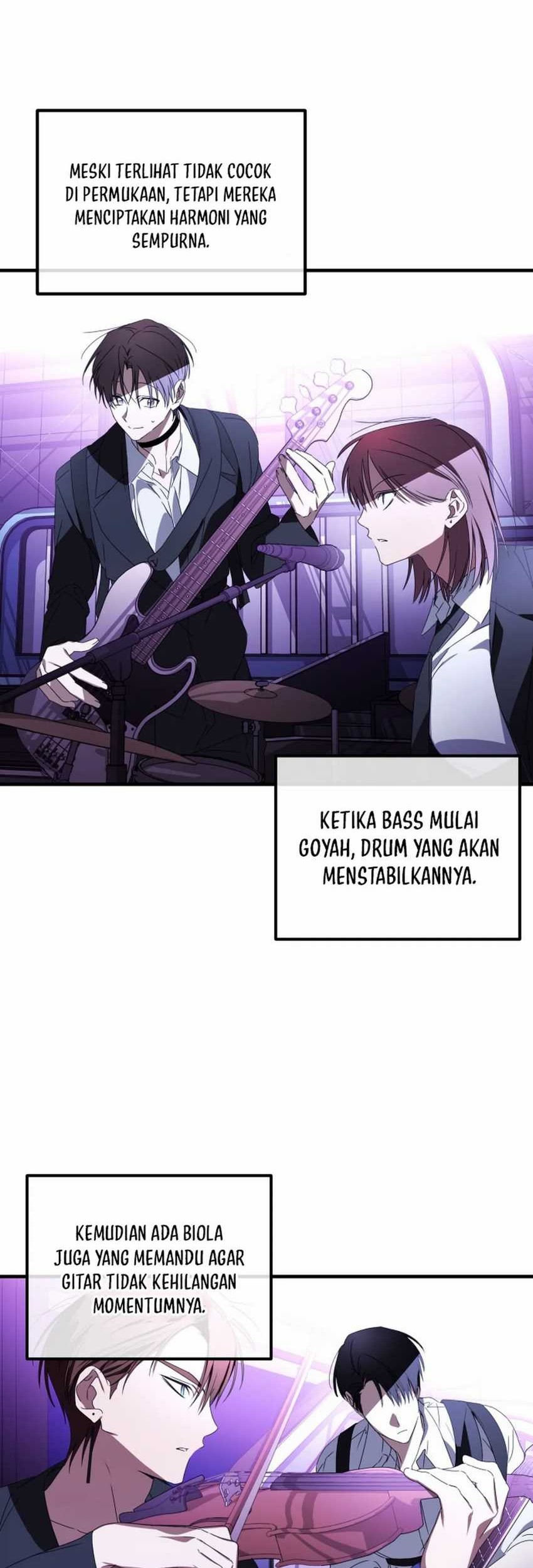 Sounds Like Chapter 26 - halaman 28