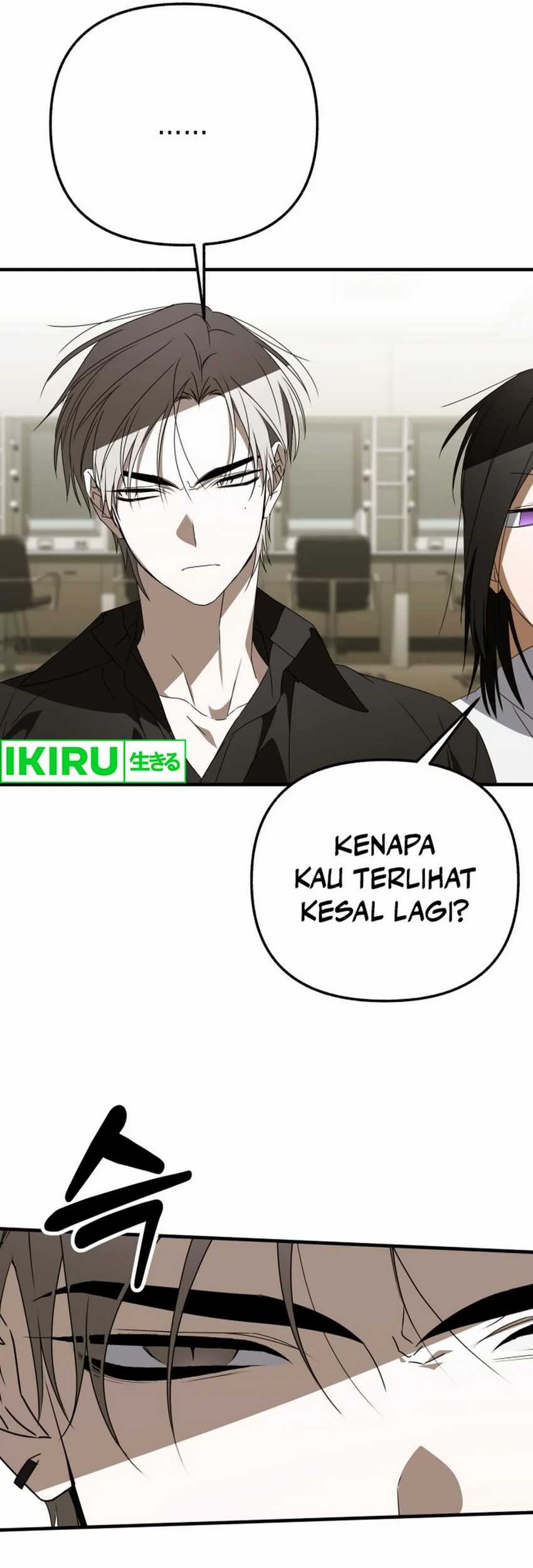 Sounds Like Chapter 26 - halaman 32
