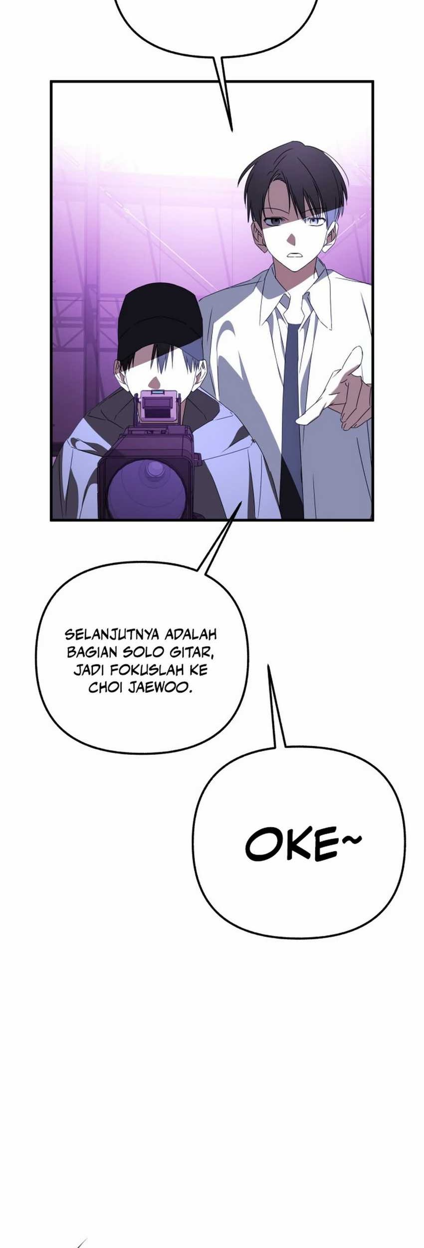 Sounds Like Chapter 26 - halaman 39
