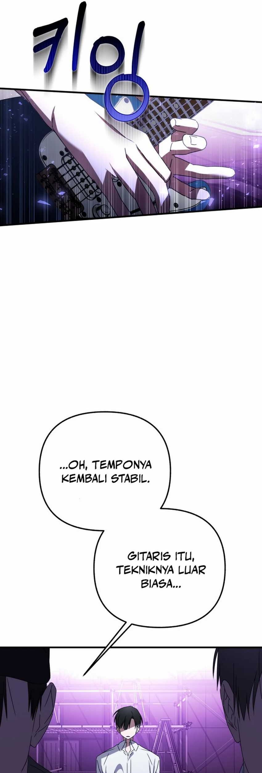 Sounds Like Chapter 26 - halaman 47