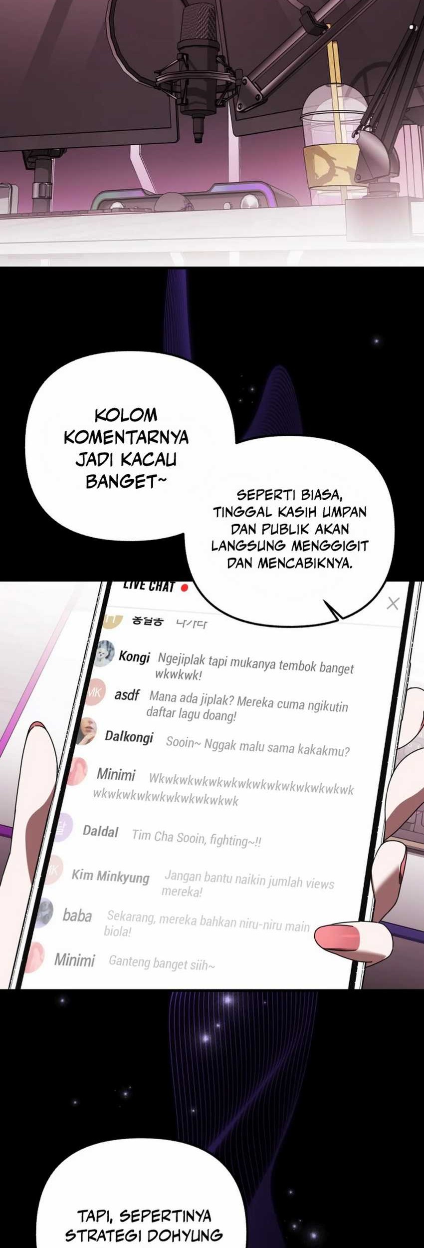 Sounds Like Chapter 26 - halaman 5
