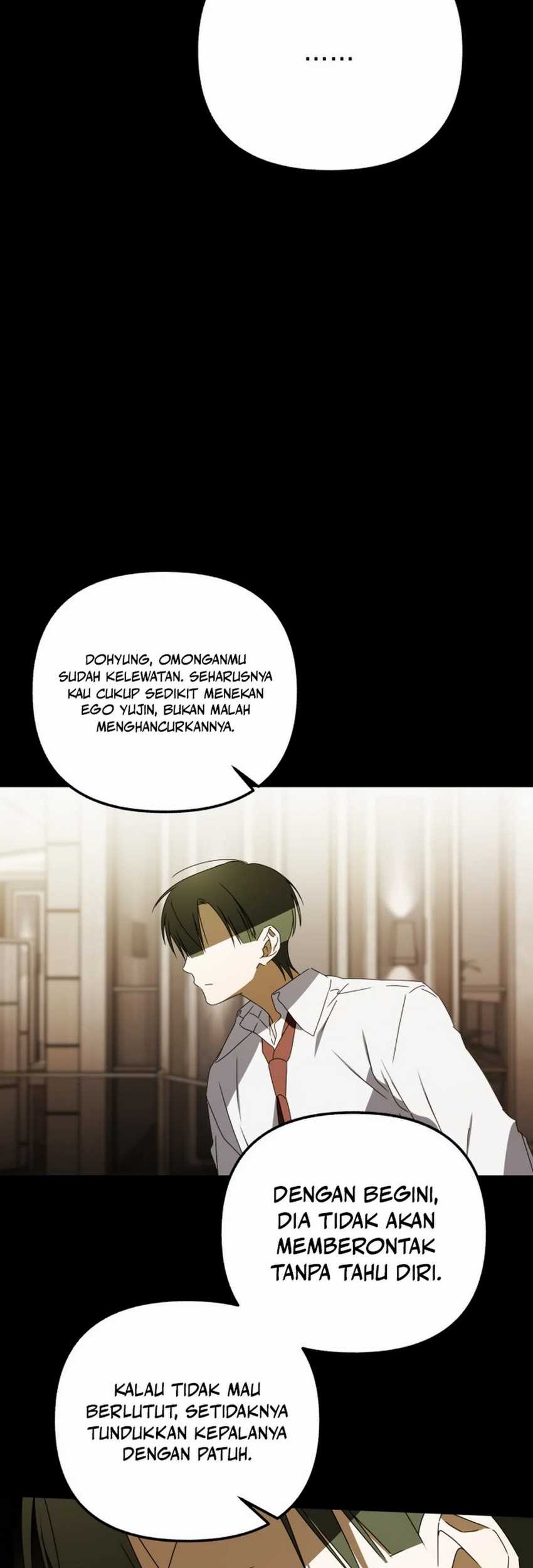 Sounds Like Chapter 26 - halaman 55