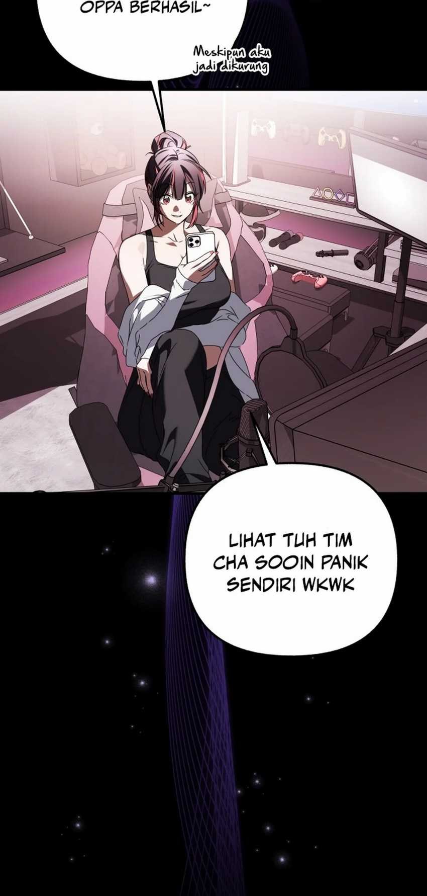 Sounds Like Chapter 26 - halaman 6