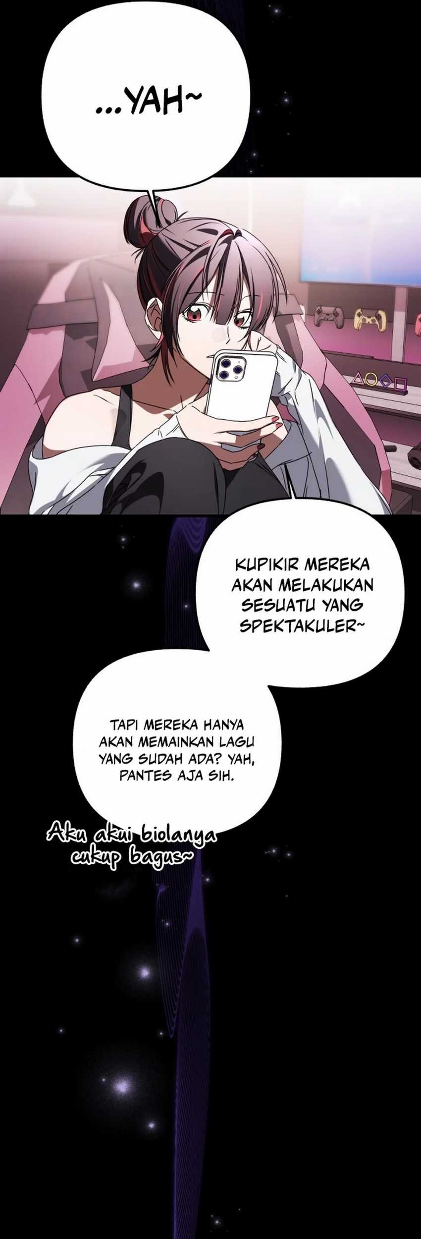 Sounds Like Chapter 26 - halaman 7