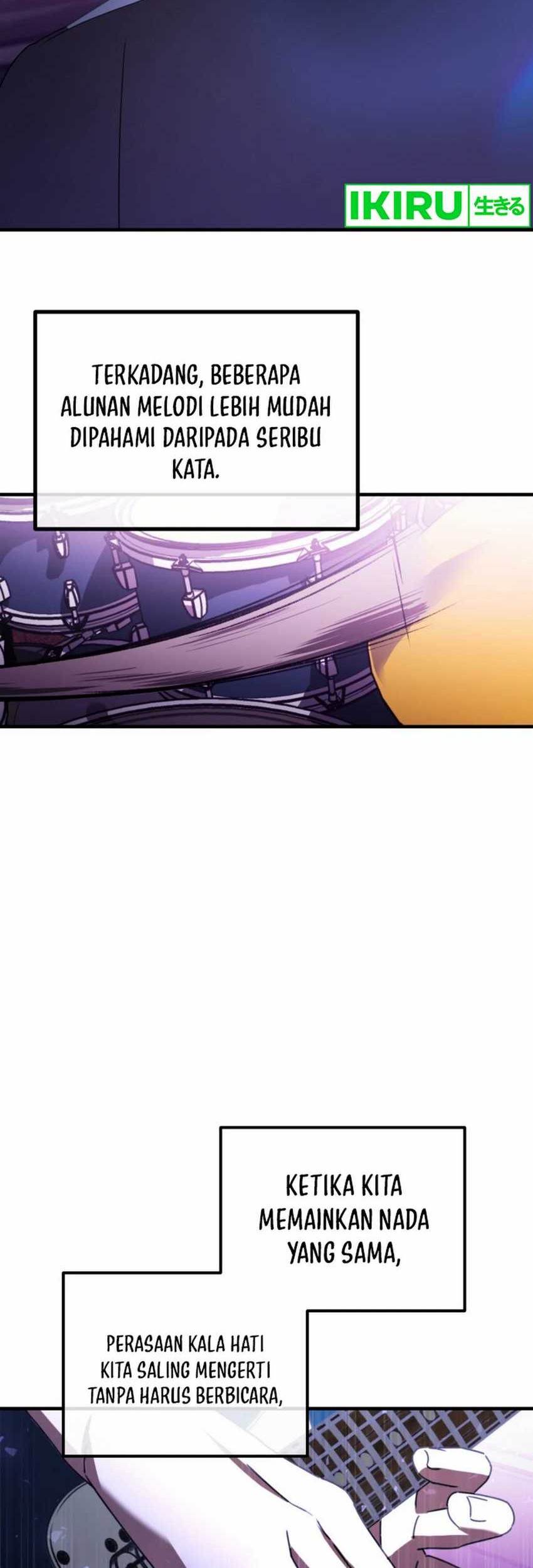 Sounds Like Chapter 26 - halaman 70