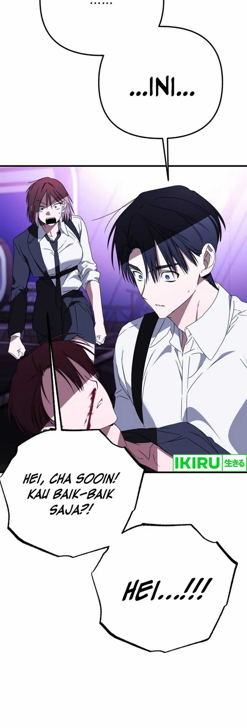 Sounds Like Chapter 26 - halaman 85