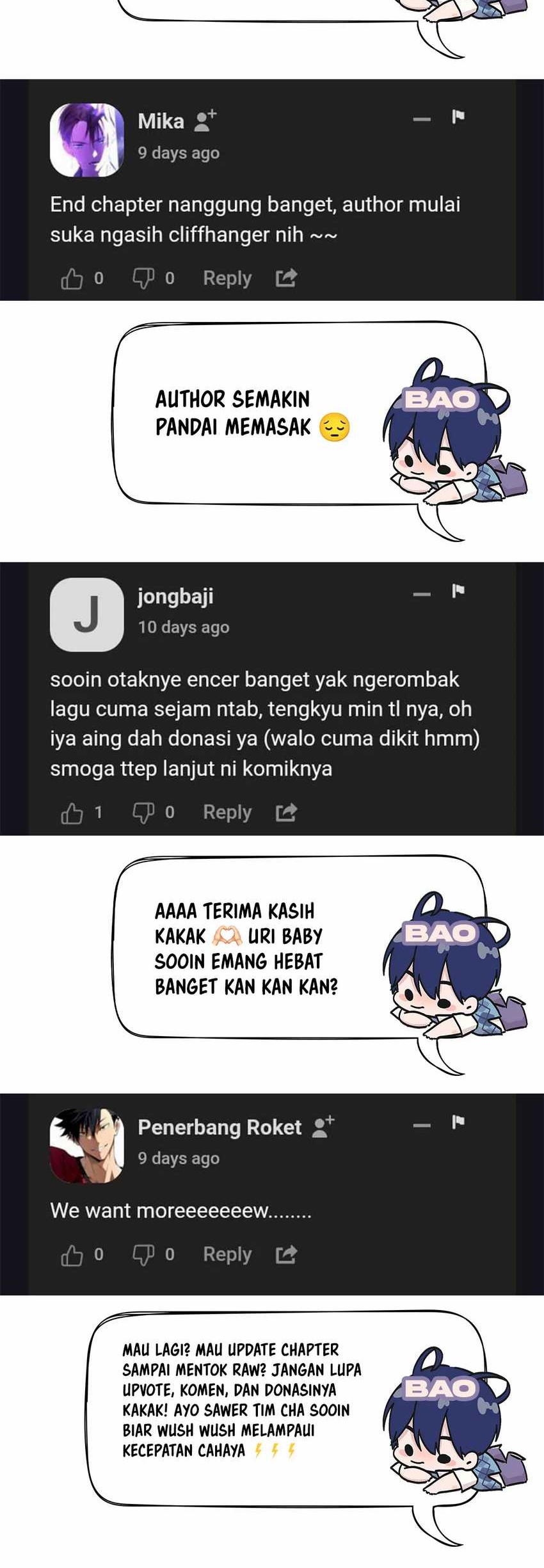 Sounds Like Chapter 26 - halaman 94