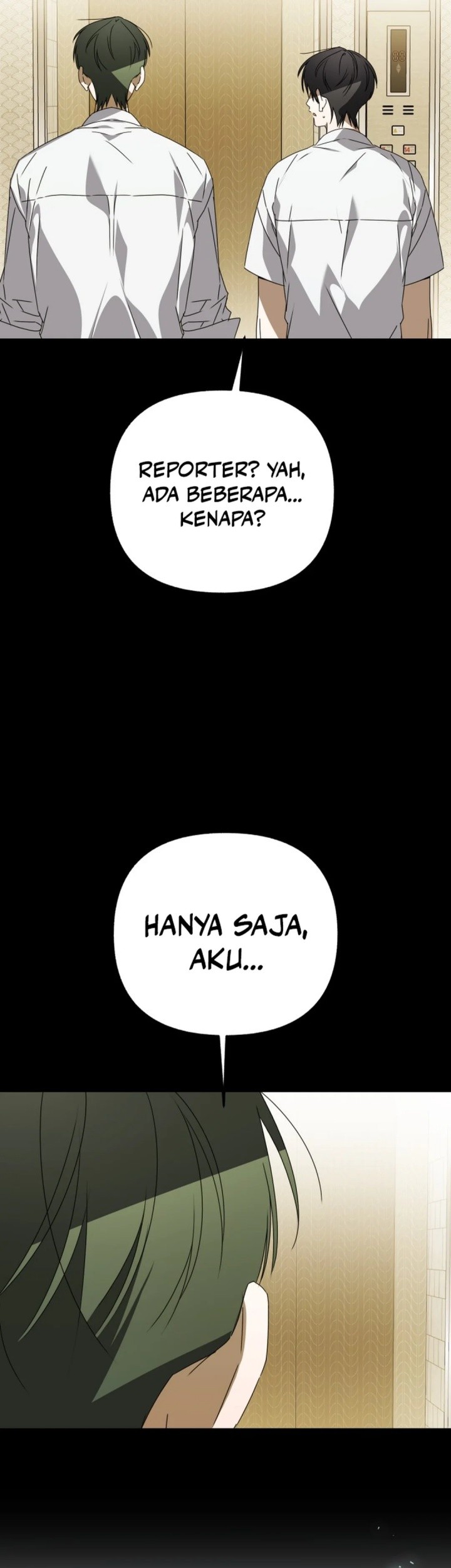 Sounds Like Chapter 27 - halaman 10