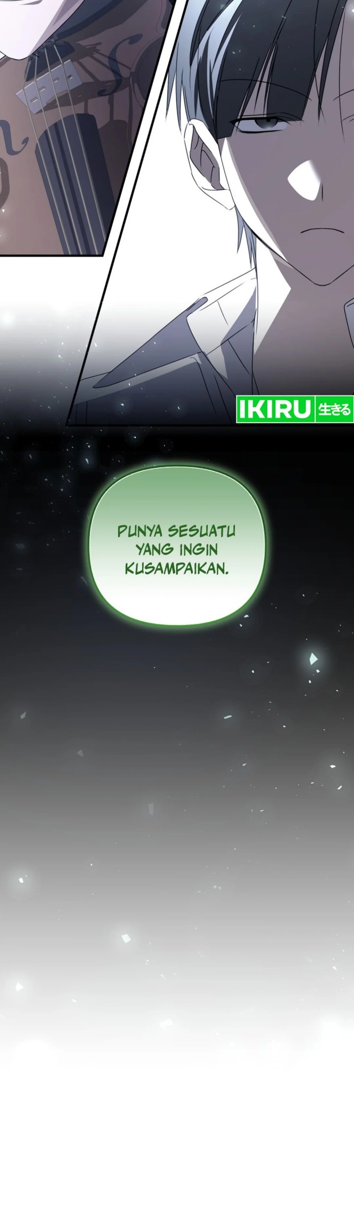 Sounds Like Chapter 27 - halaman 12