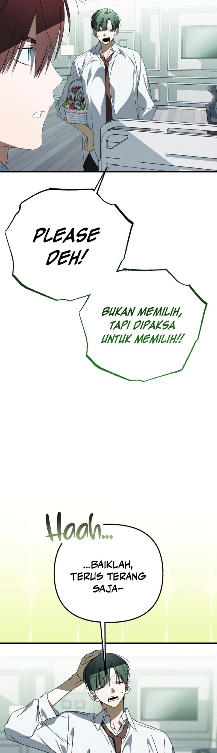 Sounds Like Chapter 27 - halaman 30