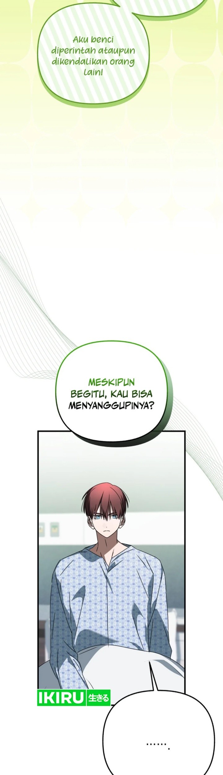 Sounds Like Chapter 27 - halaman 32