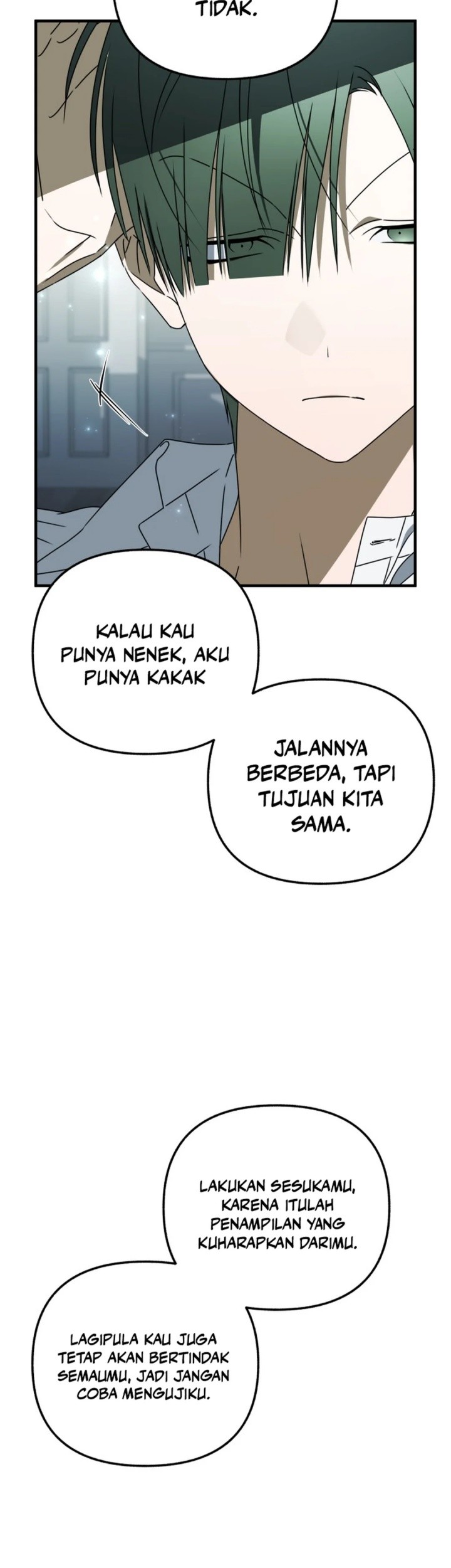 Sounds Like Chapter 27 - halaman 34