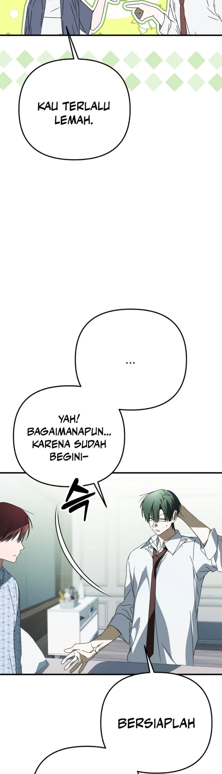Sounds Like Chapter 27 - halaman 36