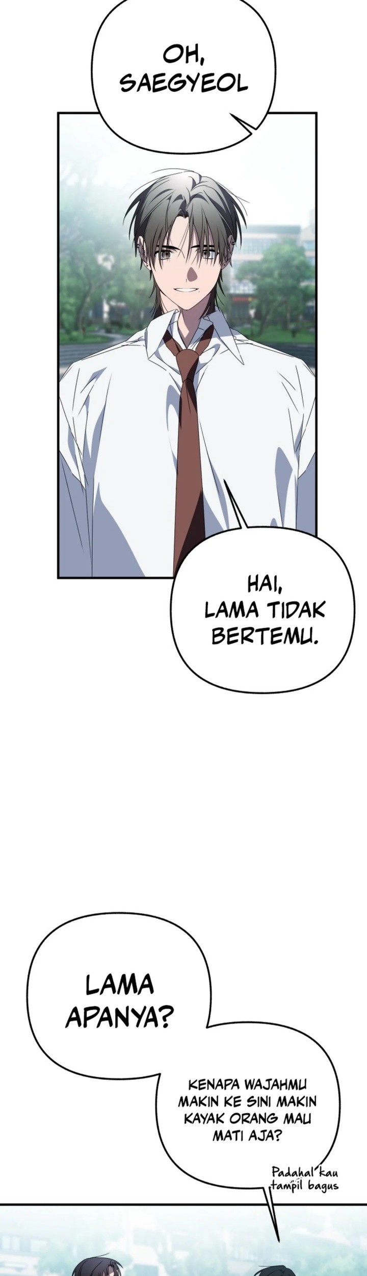 Sounds Like Chapter 27 - halaman 42