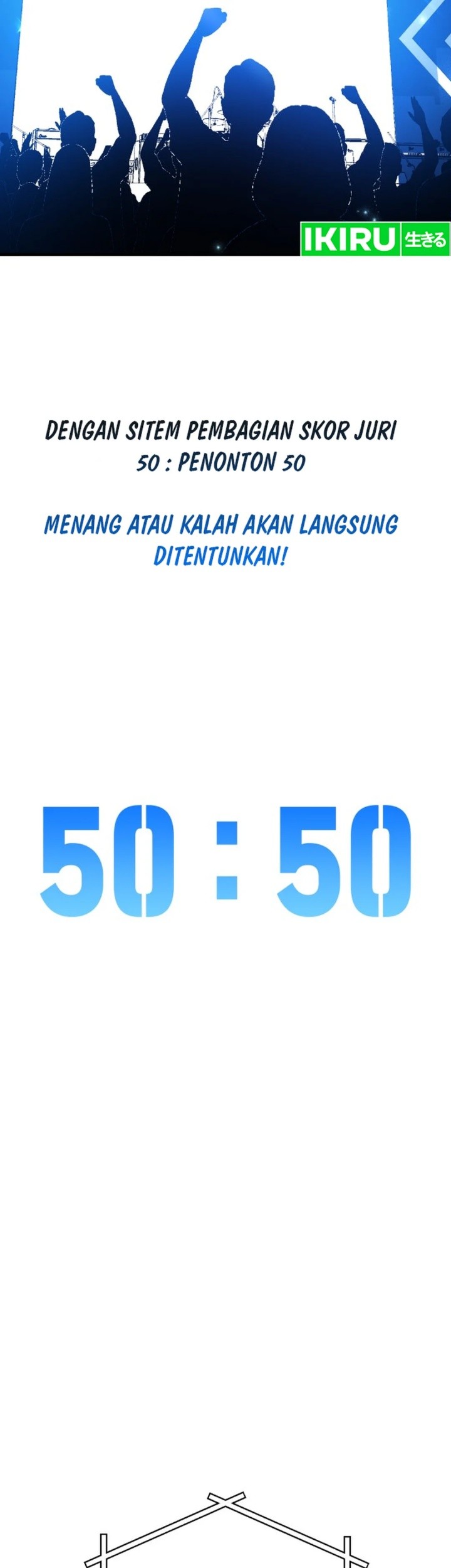 Sounds Like Chapter 27 - halaman 60