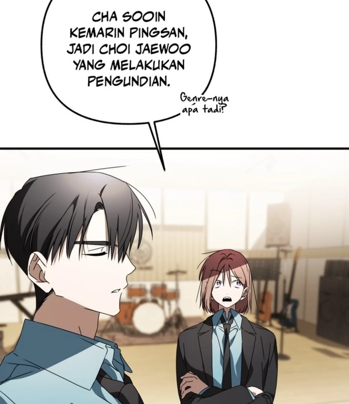 Sounds Like Chapter 27 - halaman 71