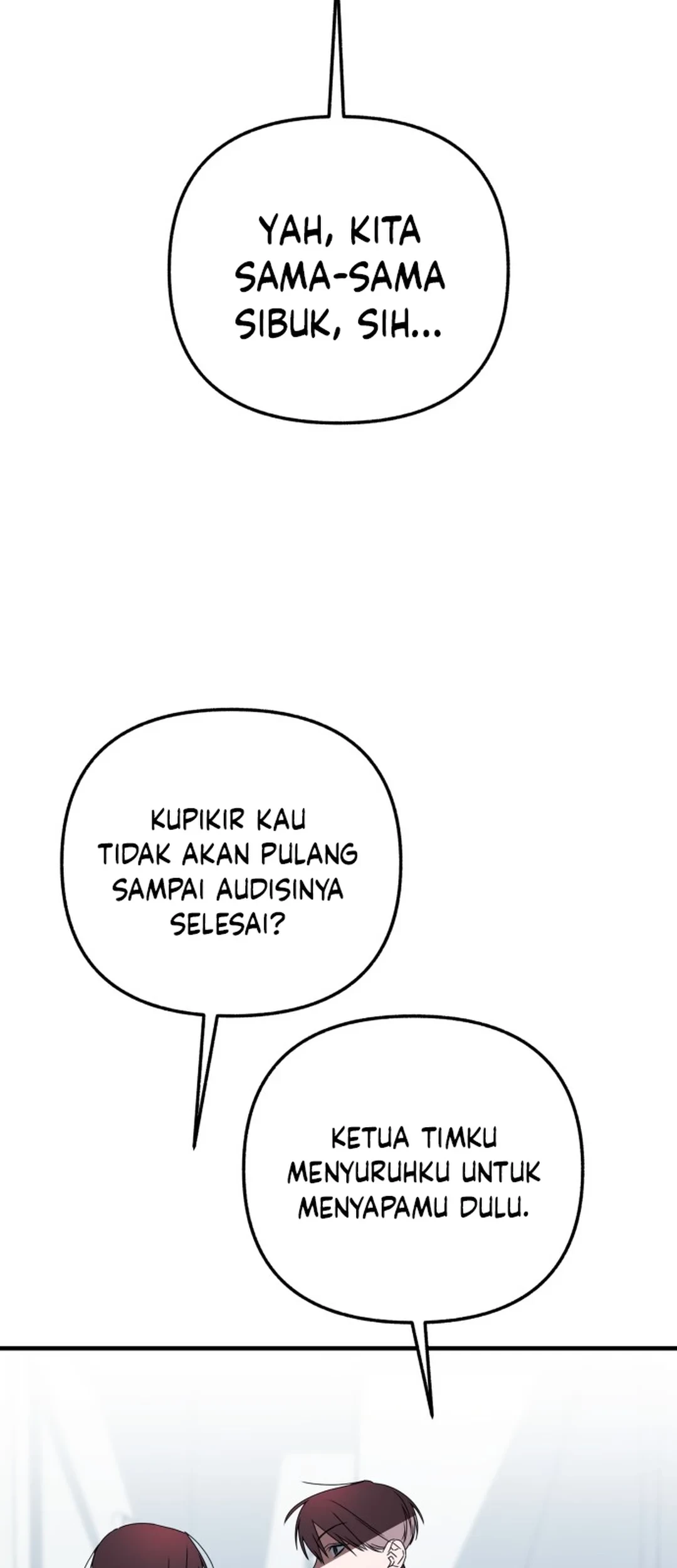 Sounds Like Chapter 28 - halaman 17