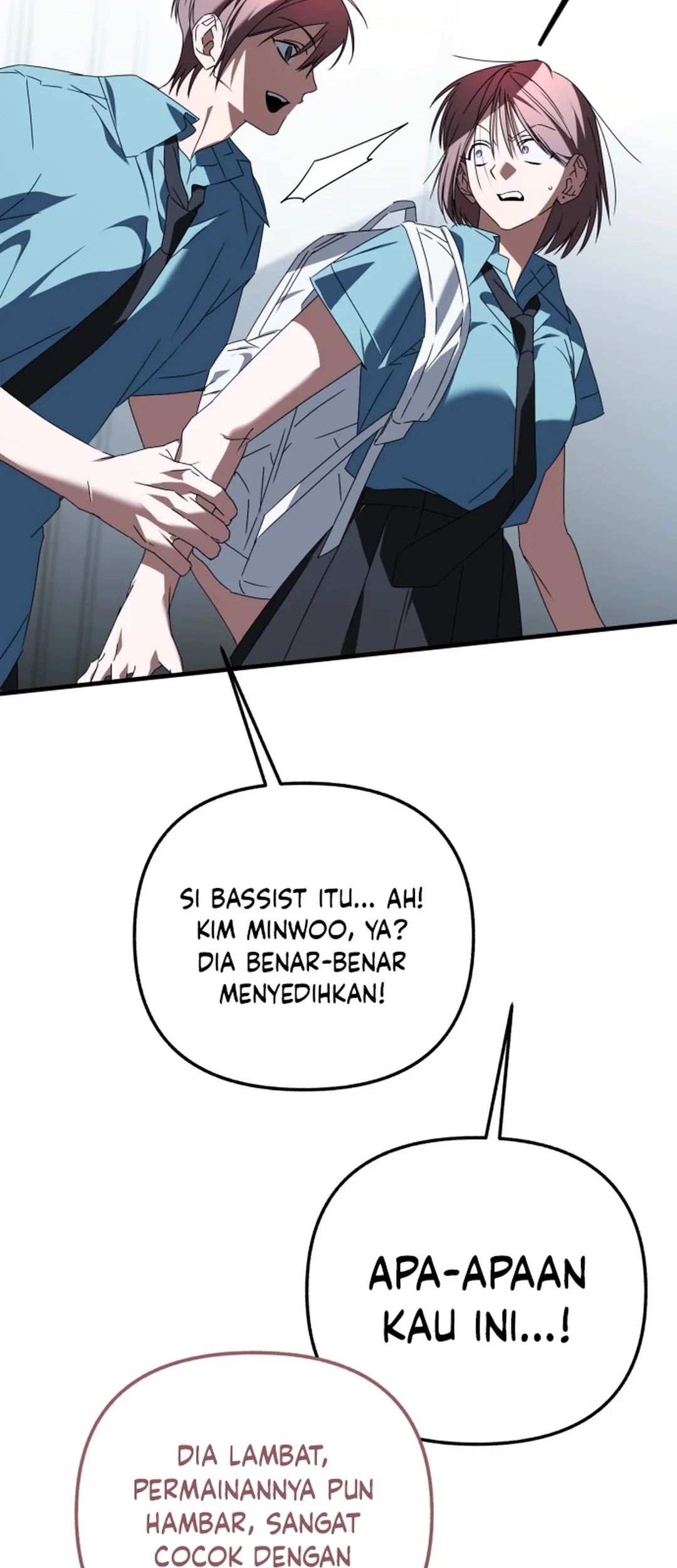 Sounds Like Chapter 28 - halaman 20