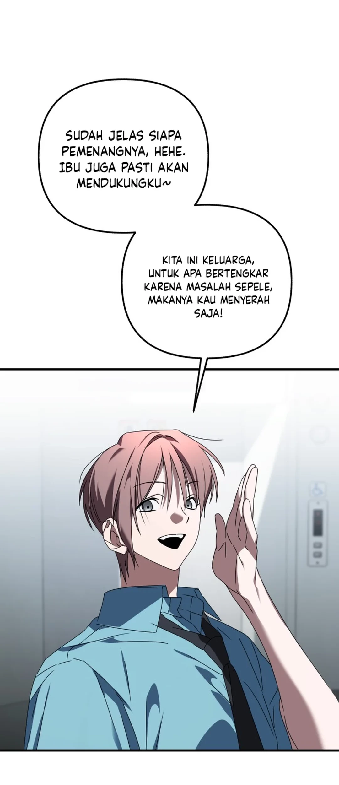 Sounds Like Chapter 28 - halaman 26