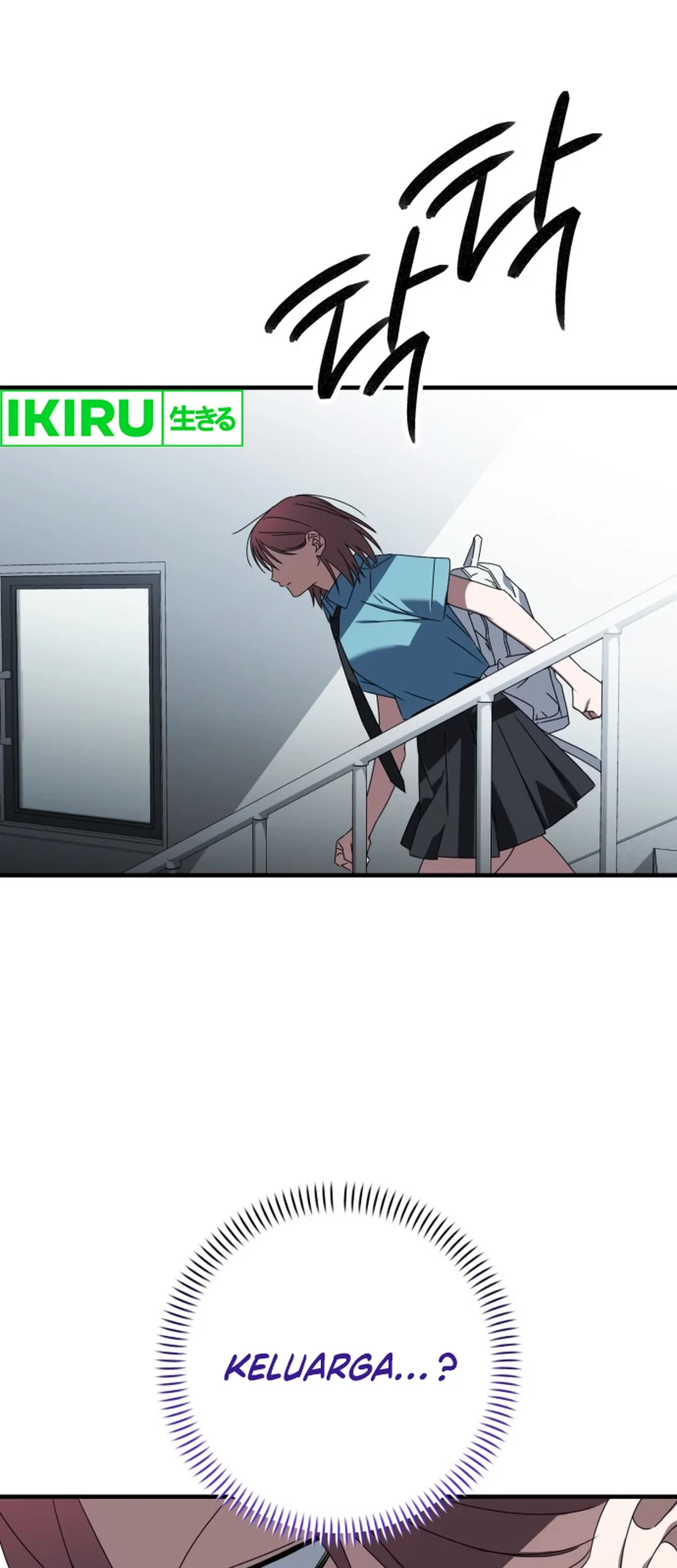 Sounds Like Chapter 28 - halaman 27