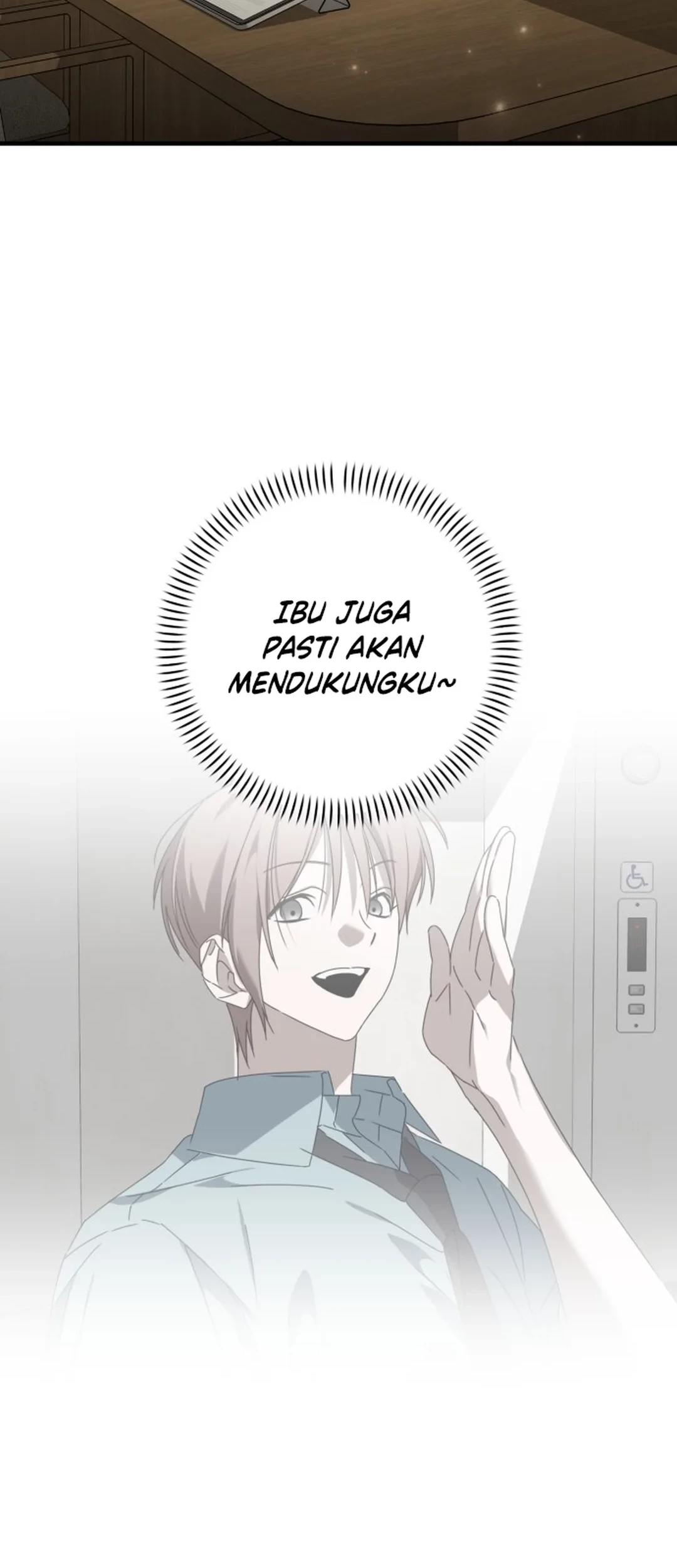 Sounds Like Chapter 28 - halaman 32