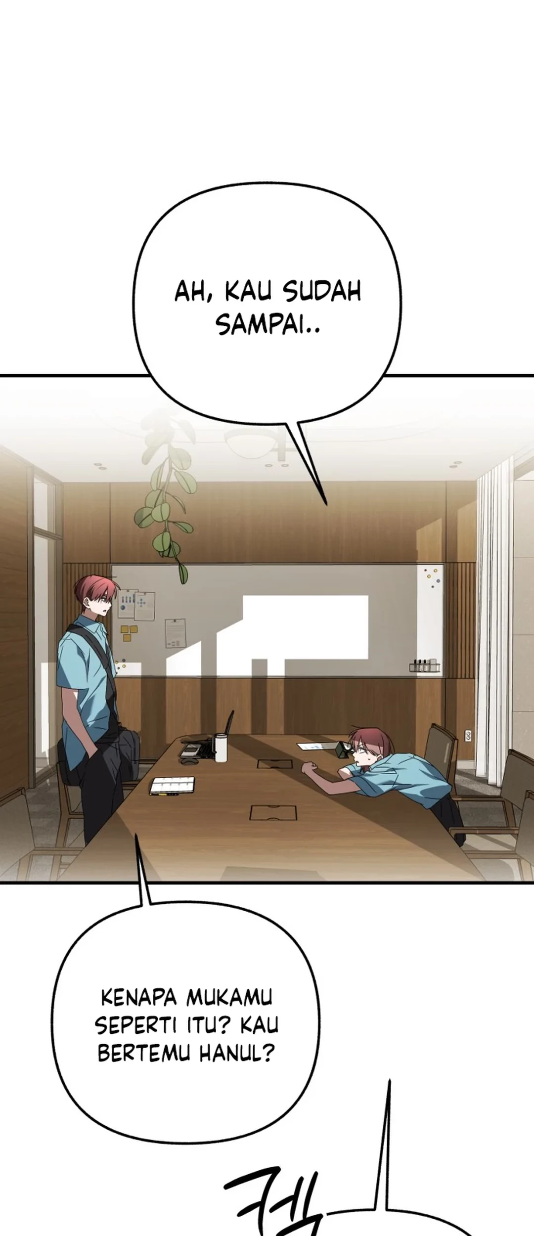 Sounds Like Chapter 28 - halaman 34