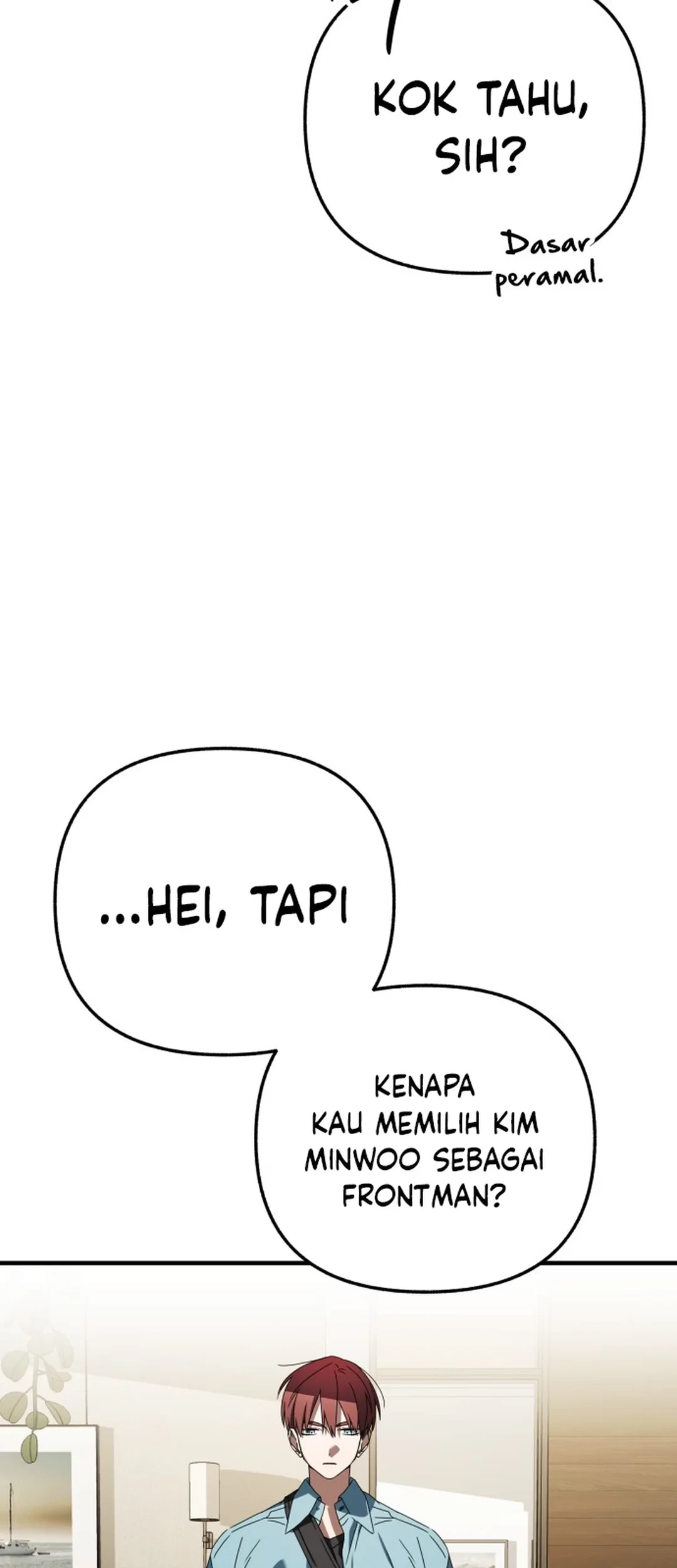 Sounds Like Chapter 28 - halaman 35