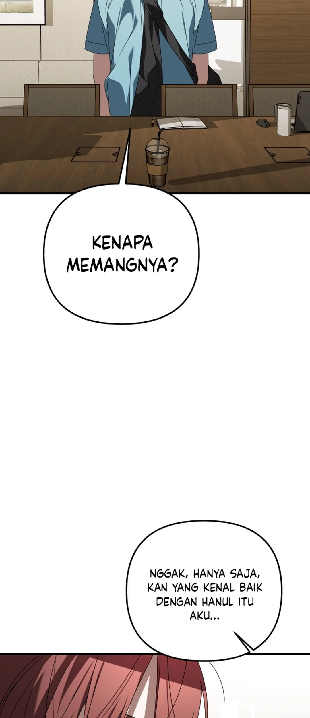 Sounds Like Chapter 28 - halaman 36