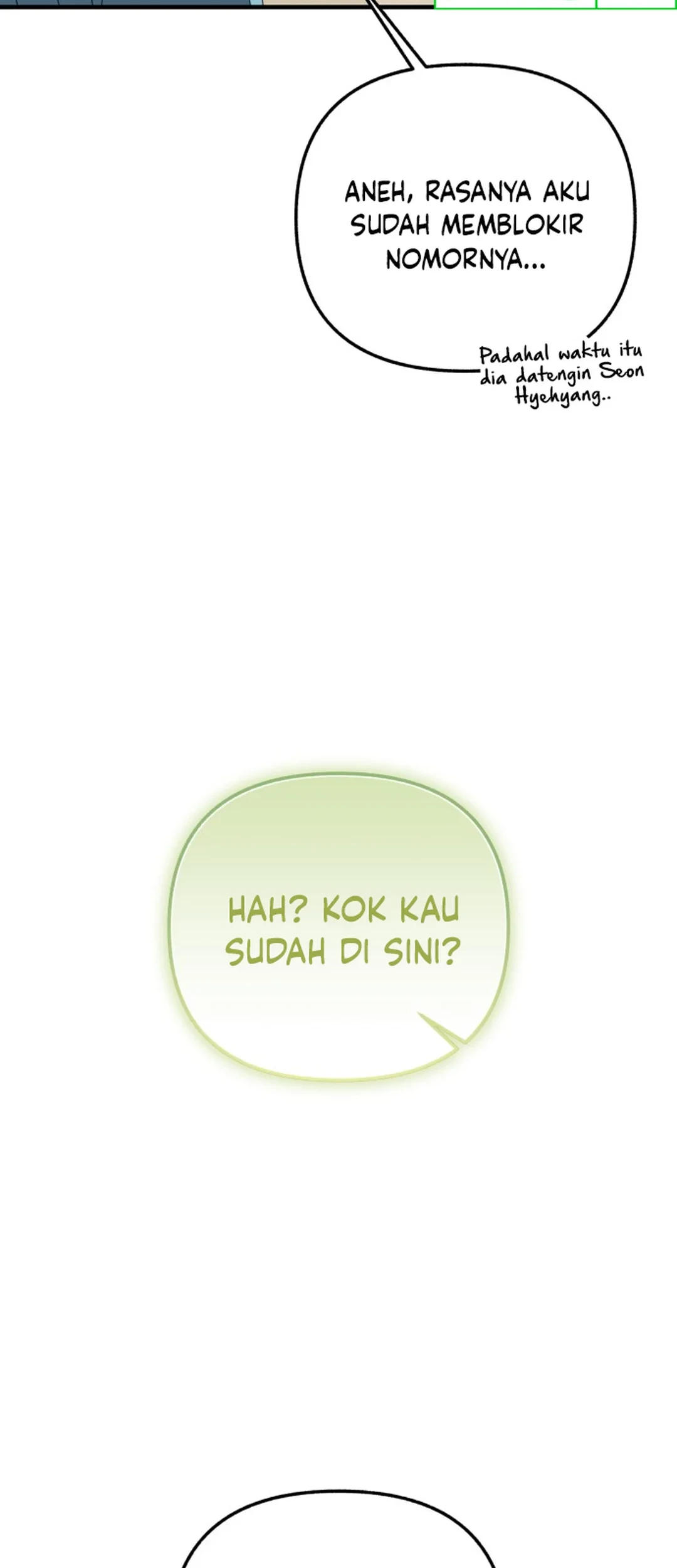Sounds Like Chapter 28 - halaman 40