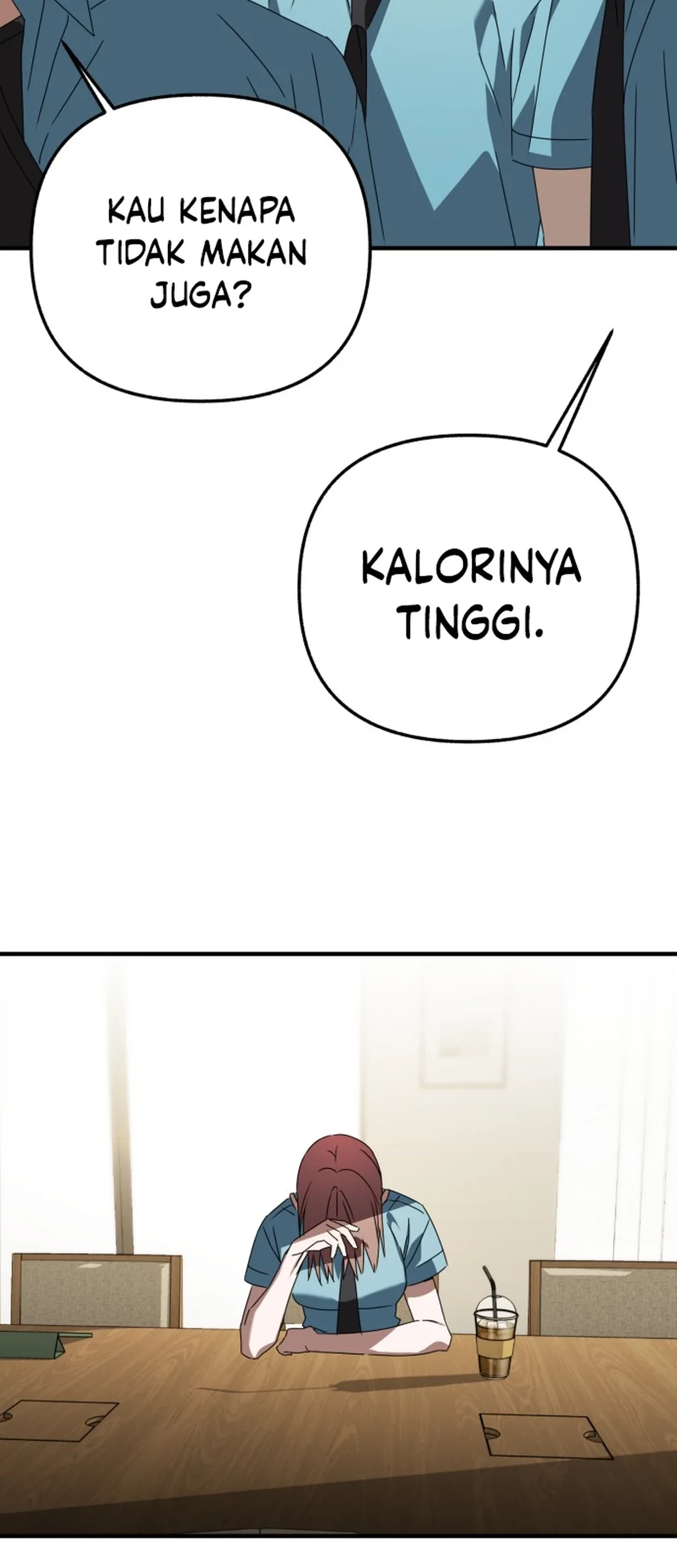 Sounds Like Chapter 28 - halaman 44