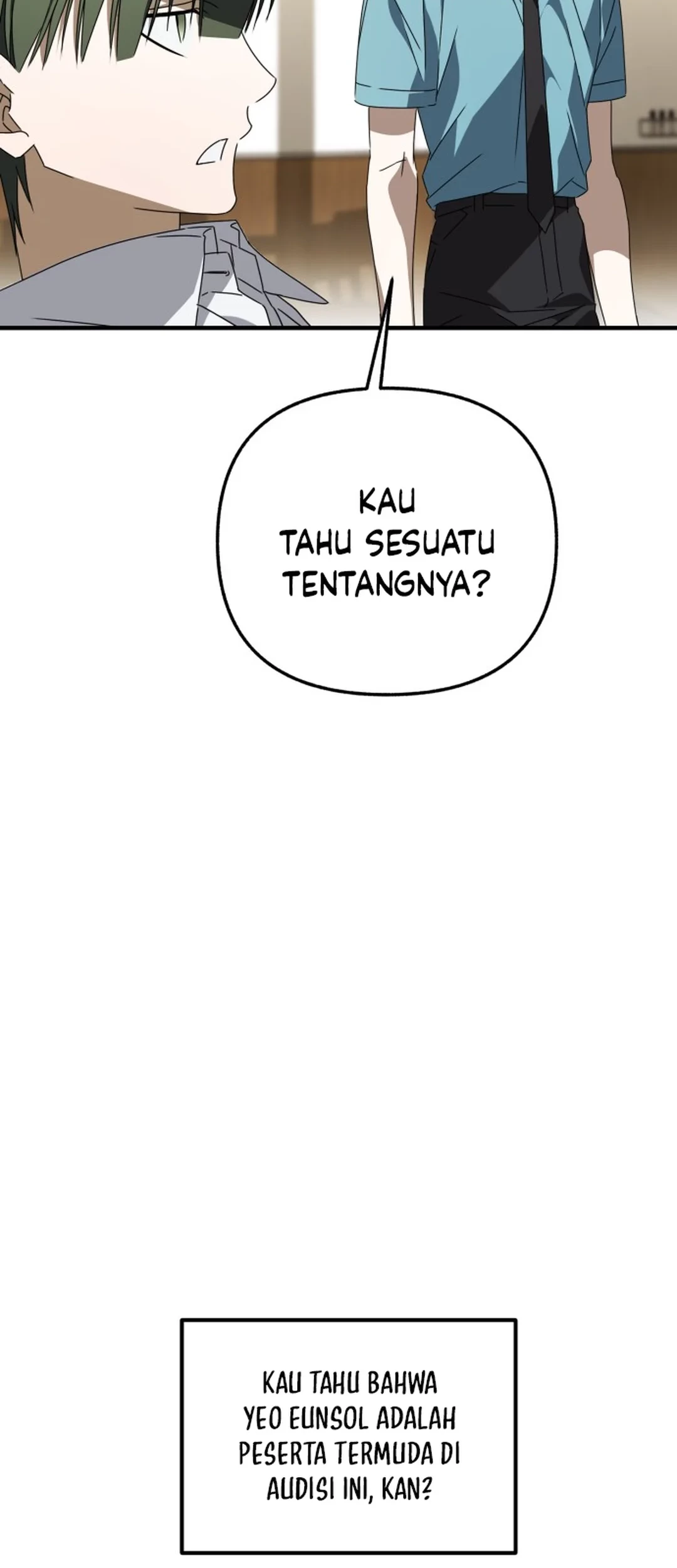 Sounds Like Chapter 28 - halaman 48