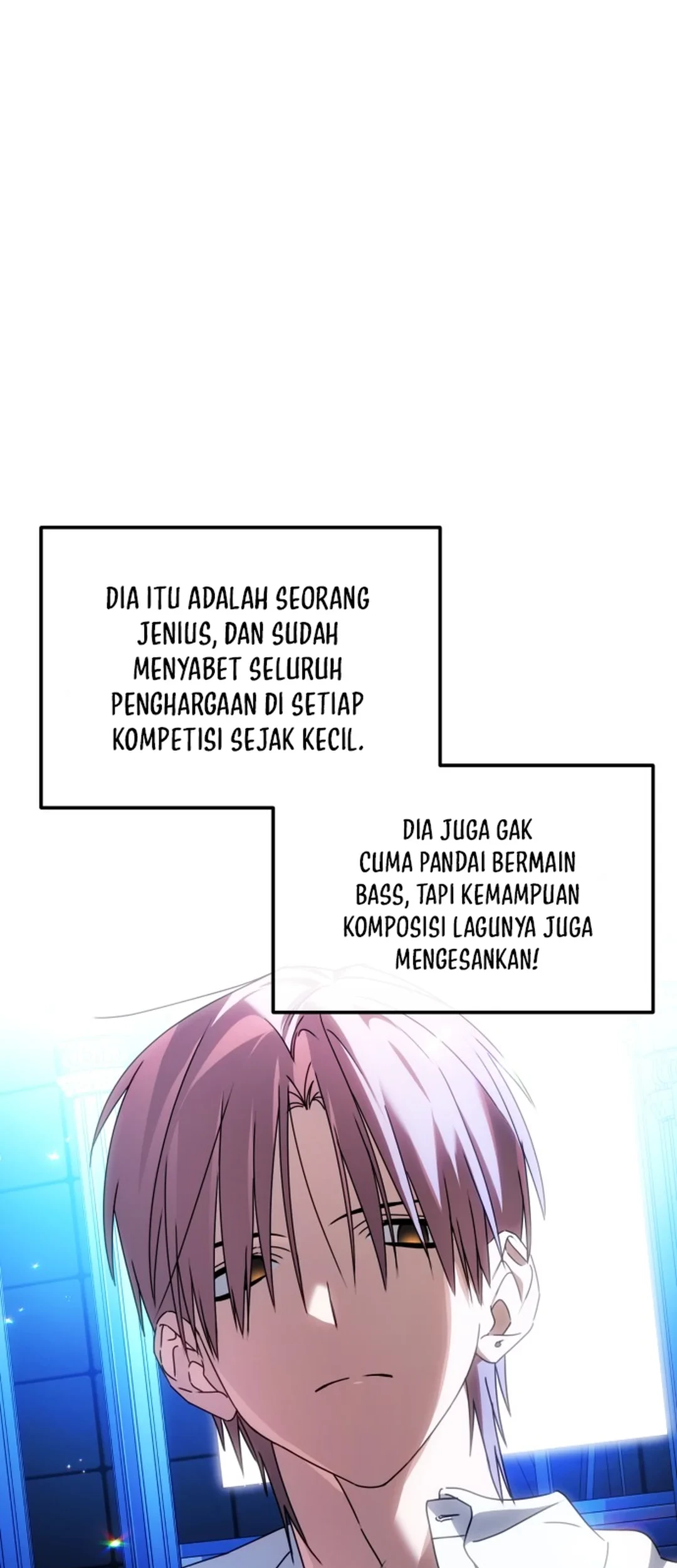 Sounds Like Chapter 28 - halaman 49